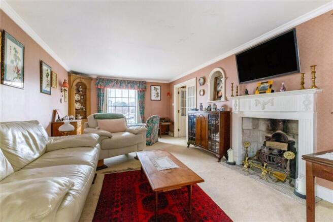 Drawing Room