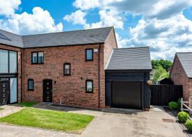 12, Lower Lanes Meadow, Wolverhampton WV5 7HH
