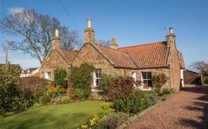 Woodwell Cottage, Village Green Road, Drem, North Berwick EH39 5AP