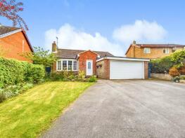 12, Howl Lane, Driffield YO25 9QA
