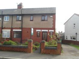18, South Avenue, Leigh WN7 3BU