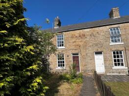 11, Front Street, Croxdale DH6 5HY