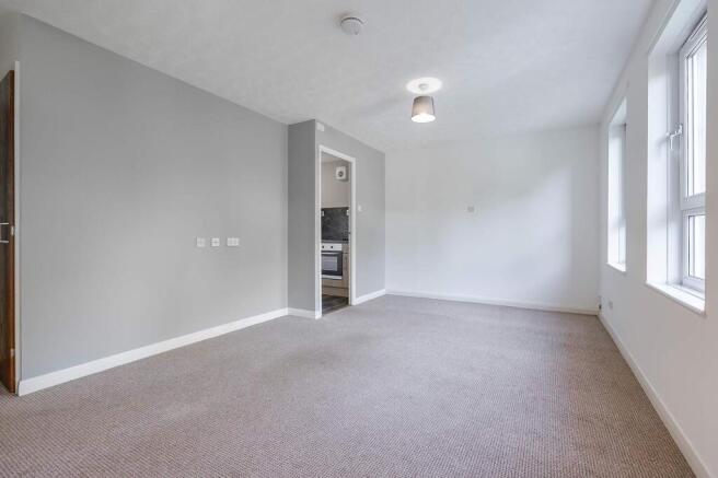 Living Room/Bedroom