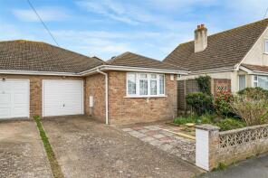234, Arundel Road West, Peacehaven BN10 7NX