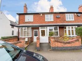 62, Main Street, Leicester LE9 2AL