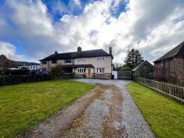 Sunnydene, Narrowleys Lane, Chesterfield S45 0AU