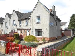 6, Craigneuk Avenue, Craigneuk, Airdrie ML6 8AW