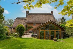Ivy Cottage, Singleborough Lane, Singleborough, Milton Keynes MK17 0RF