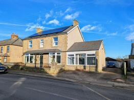 Highfield, Tufthorn Road, Coleford GL16 8PY