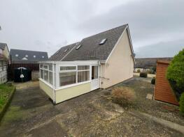 37, Llain Drigarn, Crymych SA41 3RF