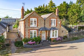 The Wheatsheaf, Common Street, Olney MK46 5AR