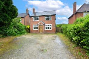 The Bushes, Racecourse Lane, Shrewsbury SY3 5BJ
