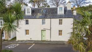 26, Harbour Street, Plockton IV52 8TN