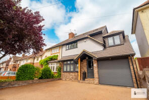 4, Church Road, Harold Wood, Romford RM3 0JX