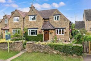 6 Marloes House, 3/124 Chipping Campden To Broad Campden, Chipping Campden GL55 6UR