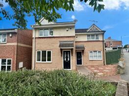 14, Chapel Court, Davison Street, Newburn, Newcastle Upon Tyne NE15 8NE