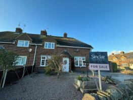 11, Thompson Avenue, Belton LE12 9XB