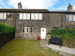 19, The Village, Farnley Tyas, Huddersfield HD4 6UG