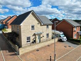 32, Sgt Mark Stansfield Way, Hyde SK14 3FX