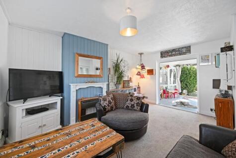 Holmcroft Way, Bromley, BR2