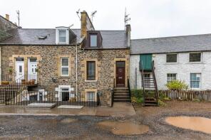 86, Mill Street, Selkirk TD7 5DQ