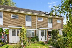 47, Coombe Crescent, Pulborough RH20 1PE