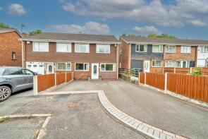 9, Highmoor Close, Bilston WV14 0SJ
