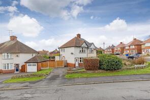 12, Brookbank Avenue, Brockwell, Chesterfield S40 4BA