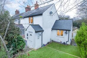 5, Steed Cottages, Howfield Lane, Canterbury CT4 7LZ