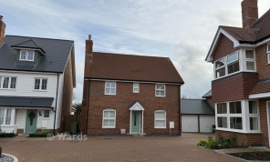 6, Juniper Court, Ashford TN27 9FX