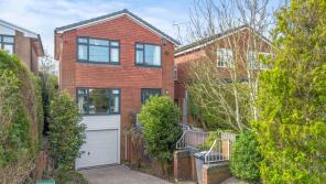 34, Hurst Mill Lane, Culcheth And Glazebury, Warrington WA3 5NR