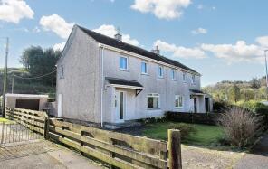 25, Challoch Crescent, Leswalt DG9 0LN