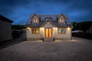 7, Home Farm Steadings, Bathgate EH48 3SG