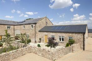 4, Waver Spring Barns, Compton Lane, Collingham, Wetherby LS22 5FD