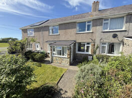 1, Maes Llewelyn, Aberffraw, Ty Croes LL63 5EZ