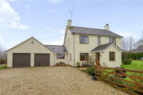 Braeside, Hare Lane, Buckland St Mary, Chard TA20 3JS