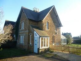 Lilac Cottage, Rattlecombe Road, Banbury OX15 6LZ