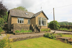 23 High Prior, Kirk Lane, Eastby, Skipton BD23 6SF