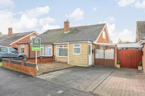 55, Green Close, Didcot OX11 8TE