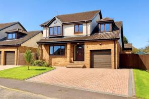 58, Stable Wynd, Troon KA10 7LY