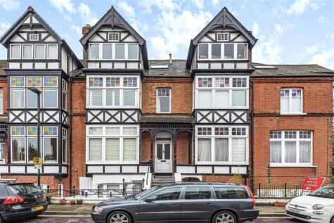 Warrington Road, Richmond