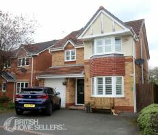20, Howley Close, Manchester M44 6RY