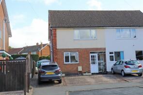 9, Wakefield Close, Hurley CV9 2JH