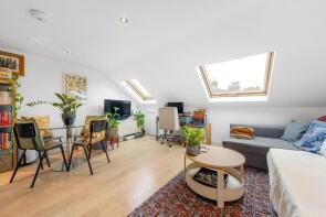 84, Edgeley Road, London SW4 6HB