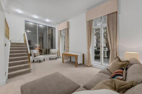 Westbourne Terrace,
Bayswater, W2