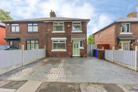 Smallshaw Lane, Ashton-under-Lyne, Greater Manchester, OL6
