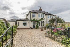 Highfield, Main Street, Carnforth LA6 1AU