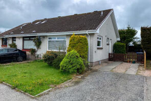 31, Westdyke Avenue, Westhill AB32 6QX