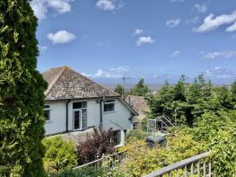 Marina Chalet, Brendon Road, Watchet TA23 0AU