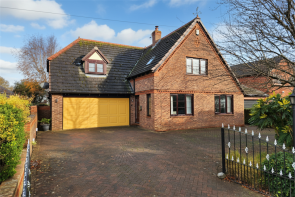 8, Beech Cottages, Stretton Road, Warrington WA4 4NR